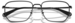 Coach HC5171 Eyeglasses Men's Full Rim Square Shape