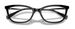 Coach HC6237U Eyeglasses Women's Full Rim Rectangle Shape