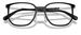 Coach HC6240D Eyeglasses Women's Full Rim Square Shape