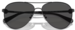 Coach HC7128 Sunglasses Women's Pilot