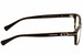 Coach Women's Eyeglasses Elise HC6054 HC/6054 Full Rim Optical Frame