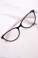 Coco Song Hot Sacrifice CV280 Eyeglasses Women's Full Rim Oval Shape