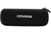 Converse CV5027Y Eyeglasses Men's Full Rim Square Shape