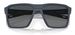 Costa Del Mar Polarized Antille Sunglasses Men's Square Shape