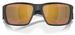 Costa Del Mar Polarized Blackfin-Pro Sunglasses Men's