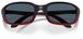 Costa Del Mar Polarized Brine Sunglasses Men's Oval Shape