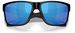 Costa Del Mar Polarized Broadbill-II Sunglasses Men's Rectangle Shape