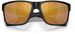 Costa Del Mar Polarized Broadbill-II Sunglasses Men's Rectangle Shape