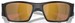 Costa Del Mar Polarized Corbina-Pro 6S9109 Sunglasses Men's Rectangle Shape