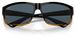 Costa Del Mar Polarized Cut Sunglasses