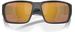 Costa Del Mar Polarized Fantail-Pro Sunglasses Men's Rectangle Shape