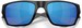 Costa Del Mar Polarized Finlet 6S9118 Sunglasses Men's Full Rim Rectangle Shape