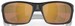 Costa Del Mar Polarized Jose-Pro Sunglasses Men's Rectangle Shape