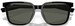 Costa Del Mar Polarized Kailano 6S2013 Sunglasses Men's Square Shape