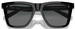 Costa Del Mar Polarized Keramas 6S2015 Sunglasses Men's Square Shape