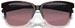 Costa Del Mar Polarized May Sunglasses Women's Round Shape