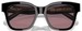 Costa Del Mar Polarized Nusa 6S2016 Sunglasses Women's Square Shape