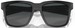 Costa Del Mar Polarized Pescador 6S9029 Sunglasses Men's Square Shape