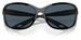 Costa Del Mar Polarized Seadrift Sunglasses Women's Square Shape