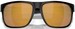 Costa Del Mar Polarized Spearo-XL 6S9013 Sunglasses Men's Square Shape