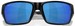 Costa Del Mar Tailfin 6S9113 Sunglasses Men's Rectangle Shape