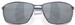 Costa Del Mar Polarized Turret 6S6009 Sunglasses Men's