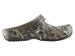 Crocs Men's Swiftwater Deck Realtree Max-5 Clogs Sandals Shoes