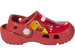 Crocs Toddler/Little Kids Boy's-Girl's Disney Pixar Cars Clogs Water Shoes