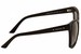 Daniel Swarovski Women's Farrel SW109 SW/109 Fashion Sunglasses