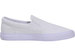 DC Shoes Men's Manual-Slip-On Skate Sneakers Vegan-Friendly Canvas