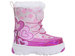 Disney Junior Toddler/Little Girl's Minnie Mouse Snow Boots