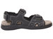 Dockers Men's Newpage Sandals Memory Foam