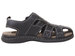 Dockers Men's Searose Fisherman Sandals Memory Foam Shoes