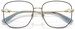 Dolce & Gabbana DG1356 Eyeglasses Women's Full Rim