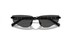 Dolce & Gabbana DG2301 Sunglasses Women's Rectangle Shape