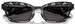 Dolce & Gabbana DG2311 Sunglasses Women's Cat Eye