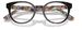 Dolce & Gabbana DG3361 Eyeglasses Women's Round Shape