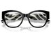 Dolce & Gabbana DG3377 Eyeglasses Women's Full Rim Butterfly Shape