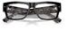 Dolce & Gabbana DG3379 Eyeglasses Men's Full Rim Rectangle Shape