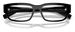 Dolce & Gabbana DG3381 Eyeglasses Men's Full Rim Rectangle Shape