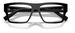 Dolce & Gabbana DG3382 Eyeglasses Men's Full Rim Square Shape