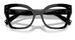 Dolce & Gabbana DG3386 Eyeglasses Women's Full Rim Butterfly Shape