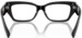 Dolce & Gabbana DG3387 Eyeglasses Women's Full Rim Rectangle Shape