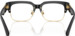 Dolce & Gabbana DG3388 Eyeglasses Men's Full Rim Square Shape