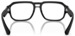 Dolce & Gabbana DG3389 Eyeglasses Men's Full Rim Pilot