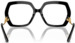 Dolce & Gabbana DG3390B Eyeglasses Women's Full Rim