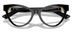 Dolce & Gabbana DG3394 Eyeglasses Women's Full Rim Cat Eye