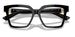 Dolce & Gabbana DG3395 Eyeglasses Women's Full Rim Square Shape