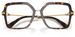 Dolce & Gabbana DG3396 Eyeglasses Women's Full Rim Square Shape