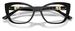 Dolce & Gabbana DG3398 Eyeglasses Women's Full Rim Cat Eye